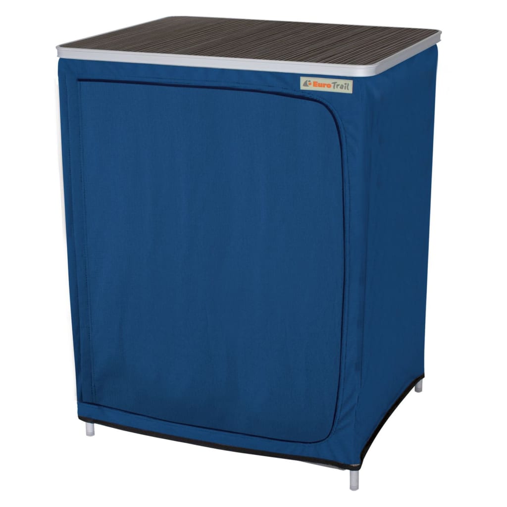 Armário de Camping Vallou Eurotrail 67x53x86 cm