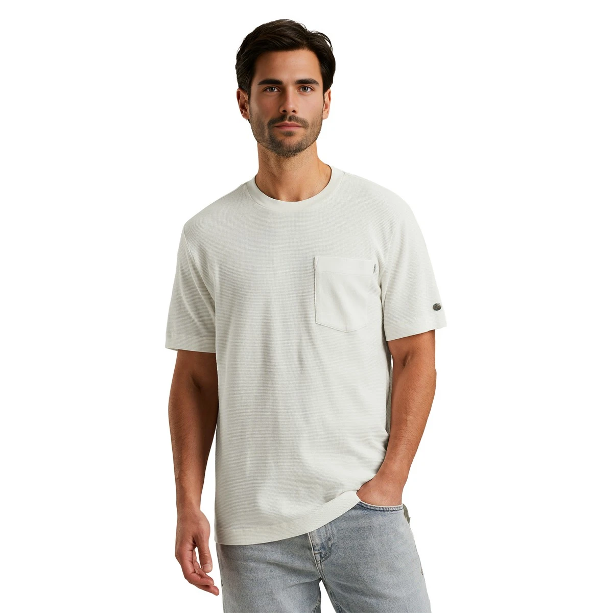 Heren T-shirt KBIS25-M17