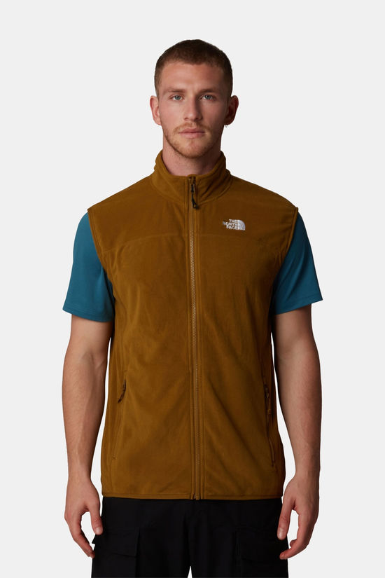 The North Face The North Face M 100 Glacier Vest