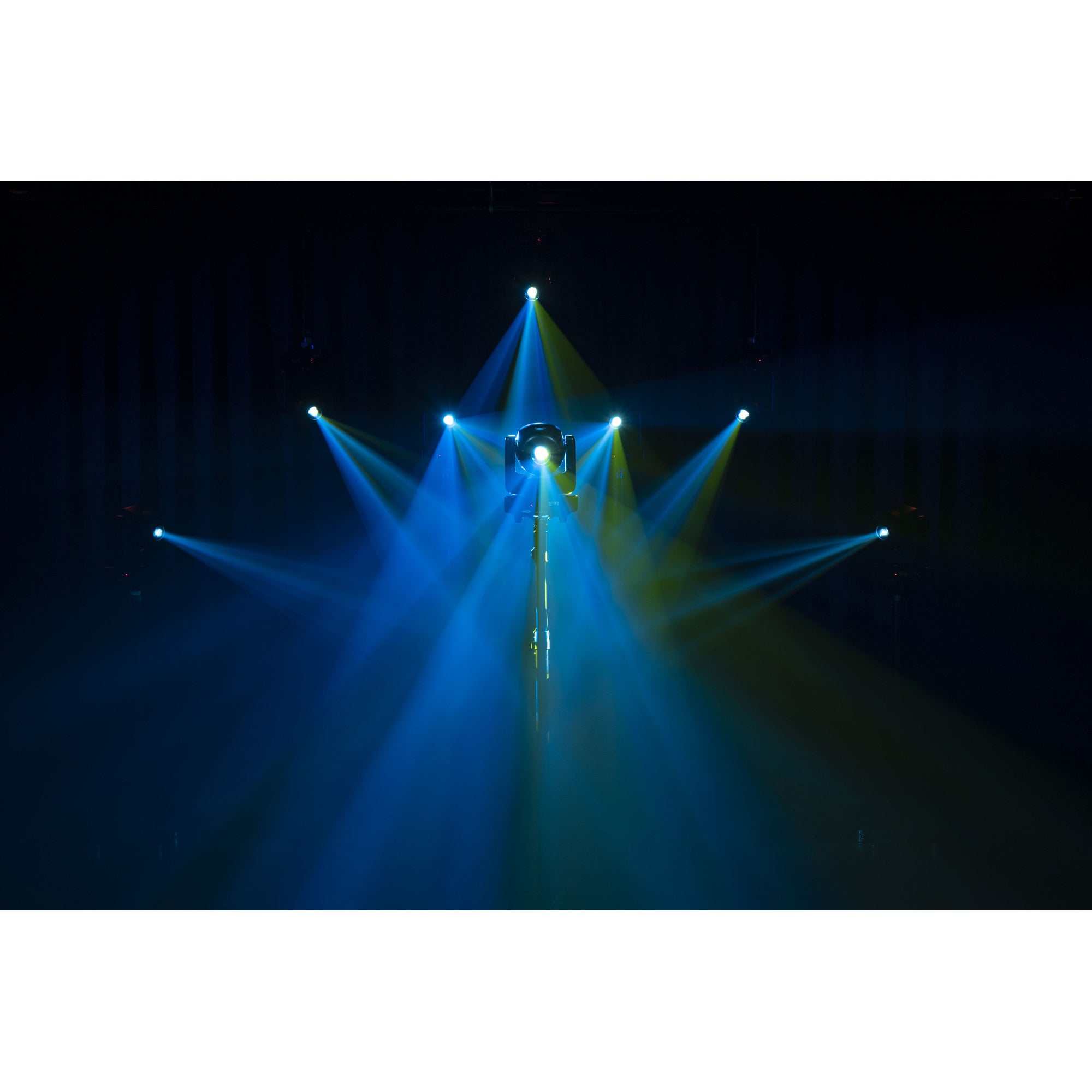 Showtec Shark Spot Two LED spot moving head