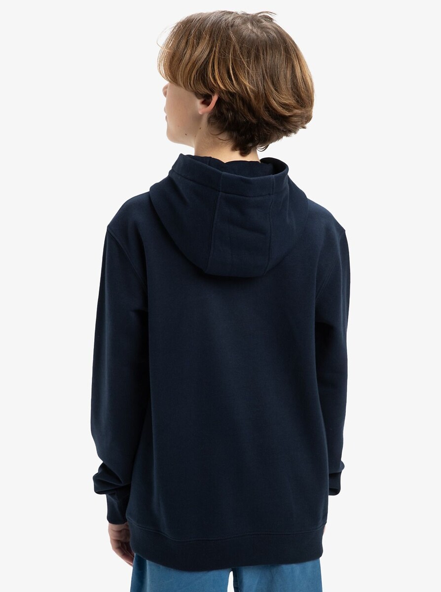 QUIKSILVER<br>Moletom Flatty