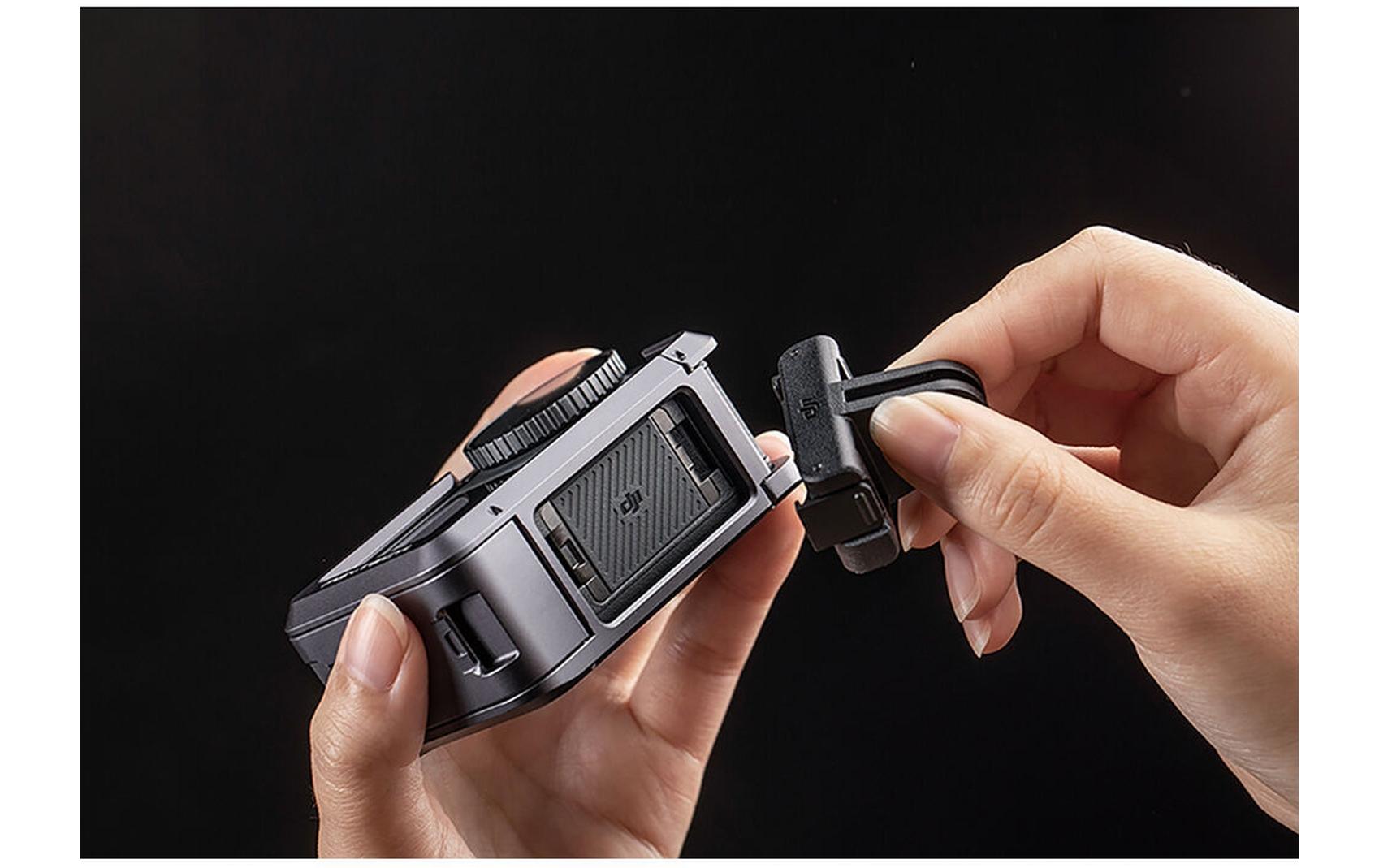 Cage Osmo Action 3Kamerakäfig für Osmo Action 3