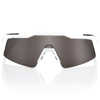 Lunettes de soleil 100% SPEEDCRAFT SL - Blanc