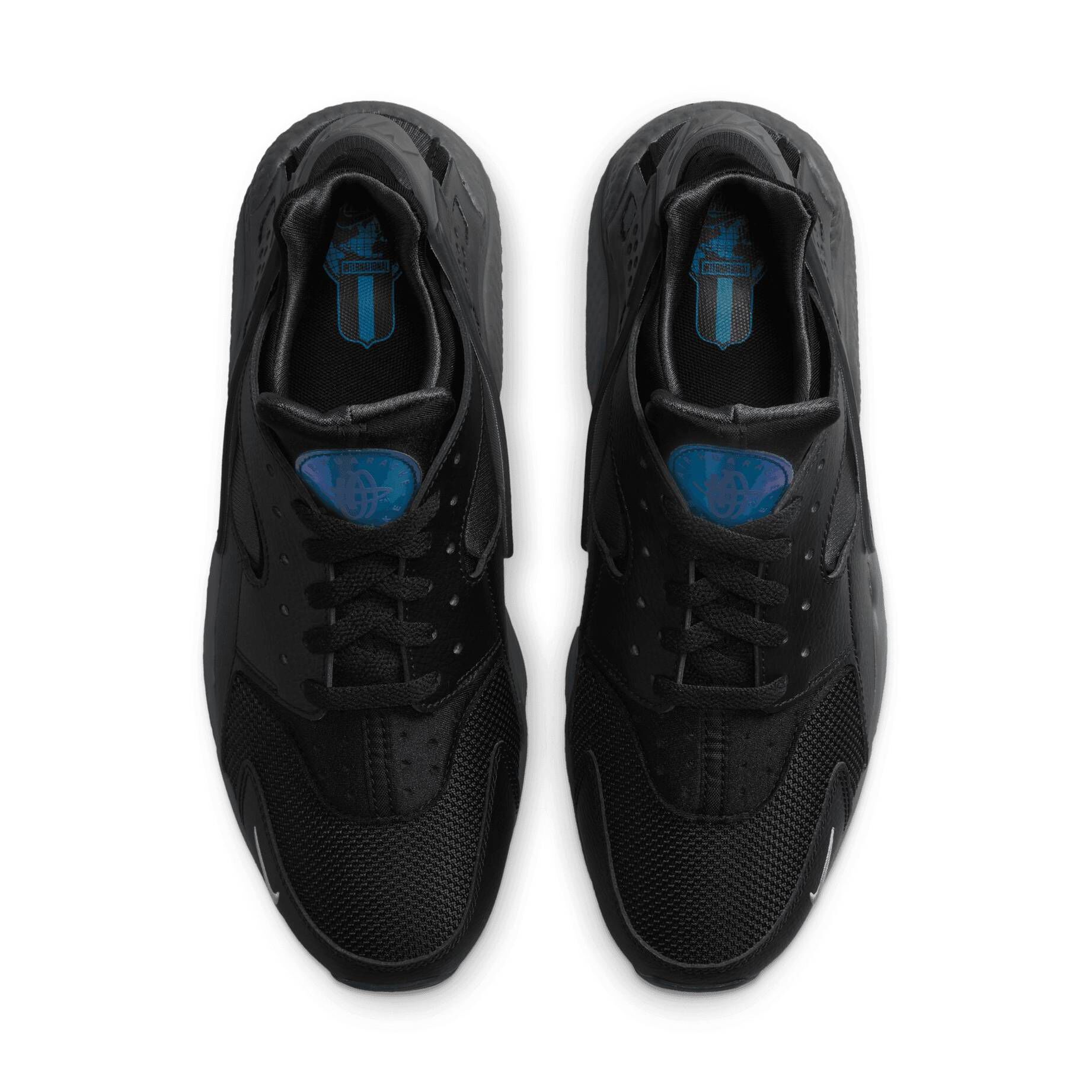 Nike| Herren Sneaker AIR HUARACHE