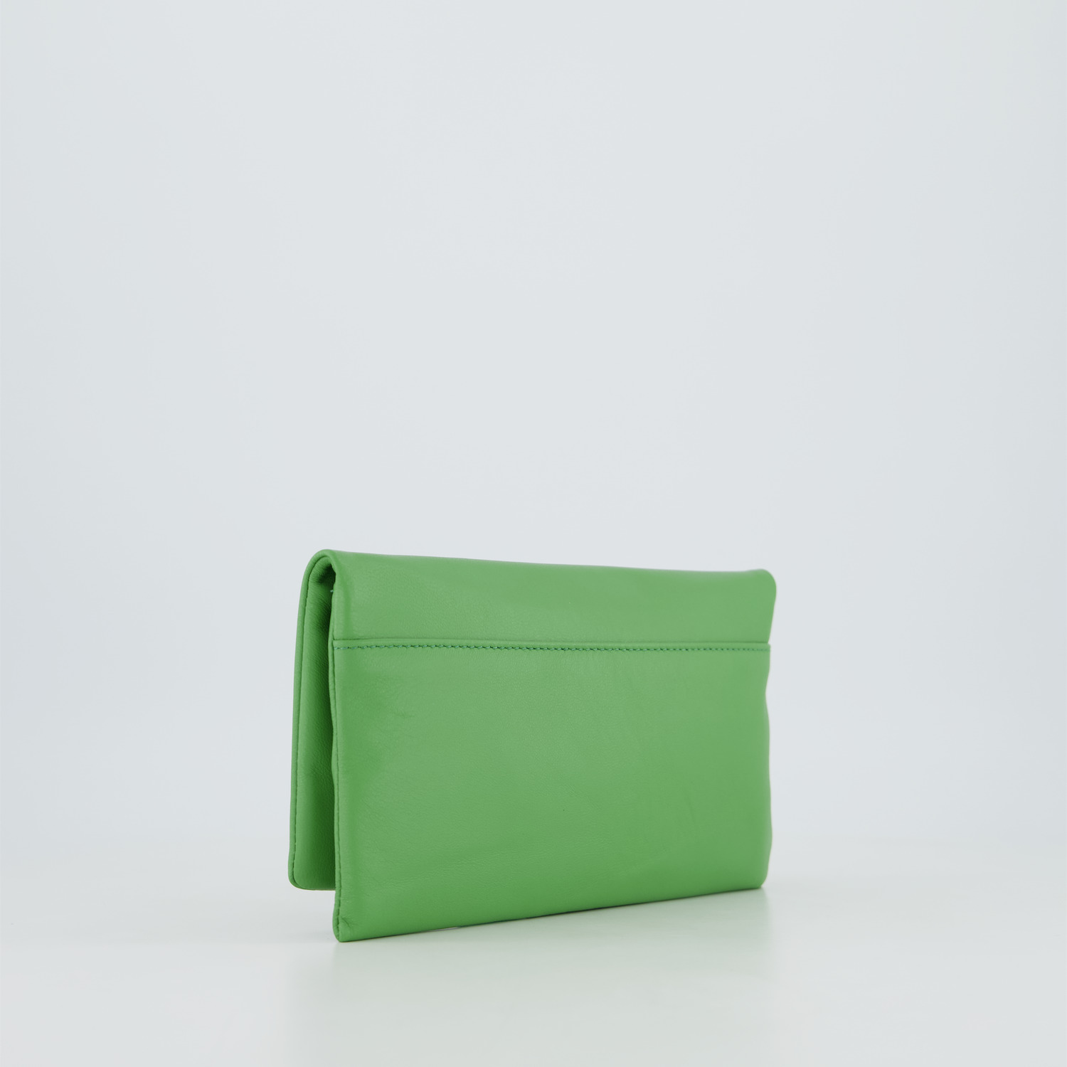 Abro Clutch Leder Nappa