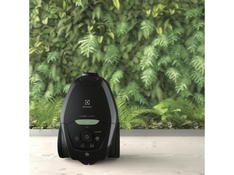 Electrolux Bodenstaubsauger Pure PD82-GREEN 600 W-Bodenstaubsauger