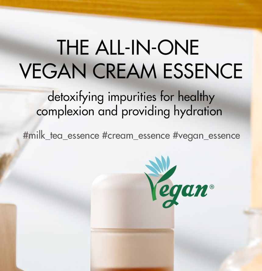 Dr. Ceuracle - Vegan Kombucha Thee Beginset