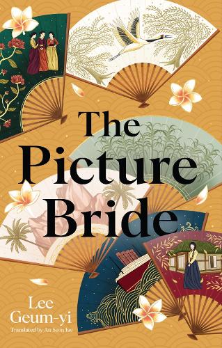 The Picture Bride (Paperback)