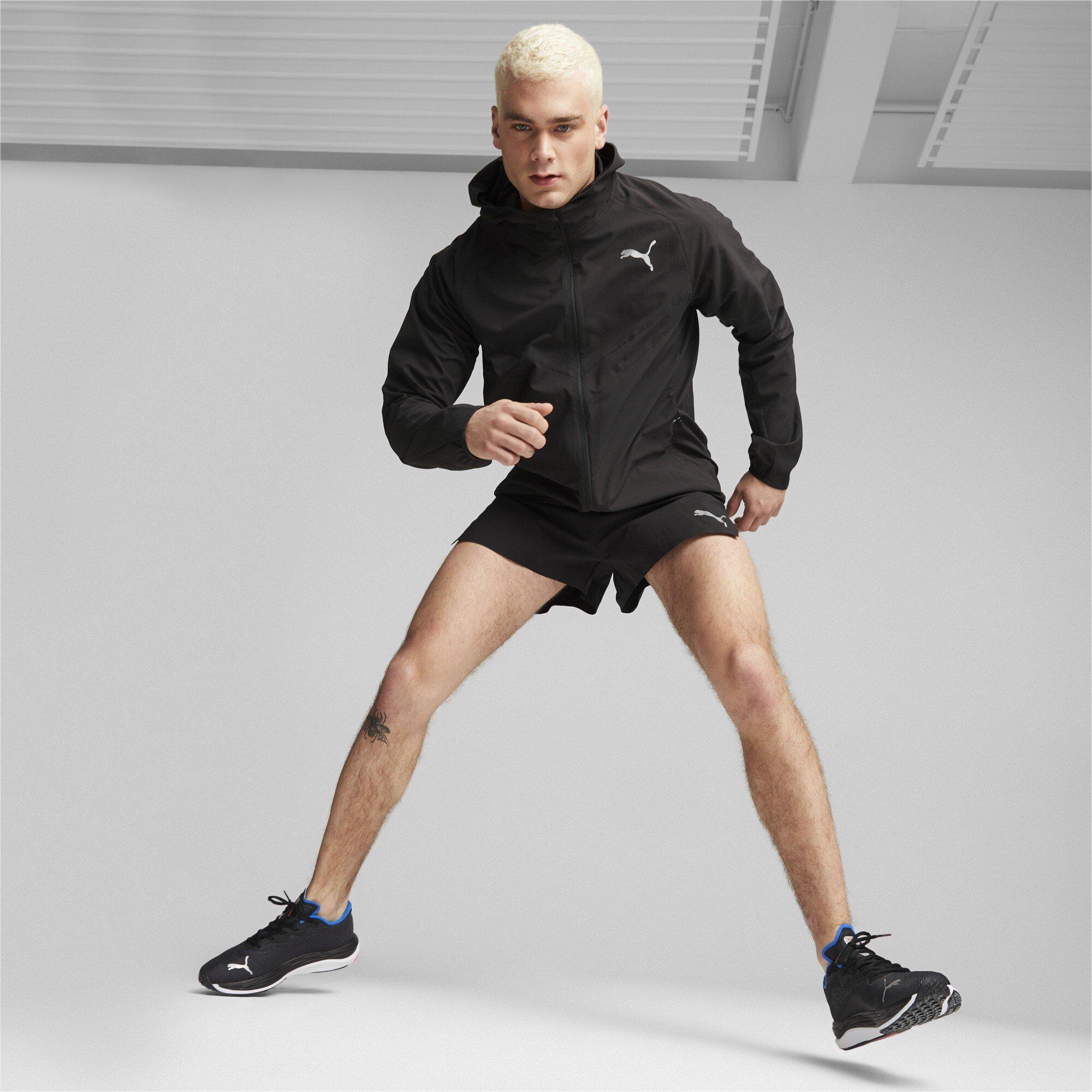 Puma Puma Run Ultraweave 3 Short Running Mens