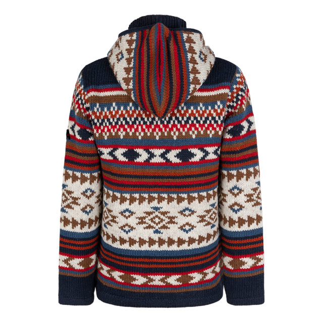 Burque Vest
