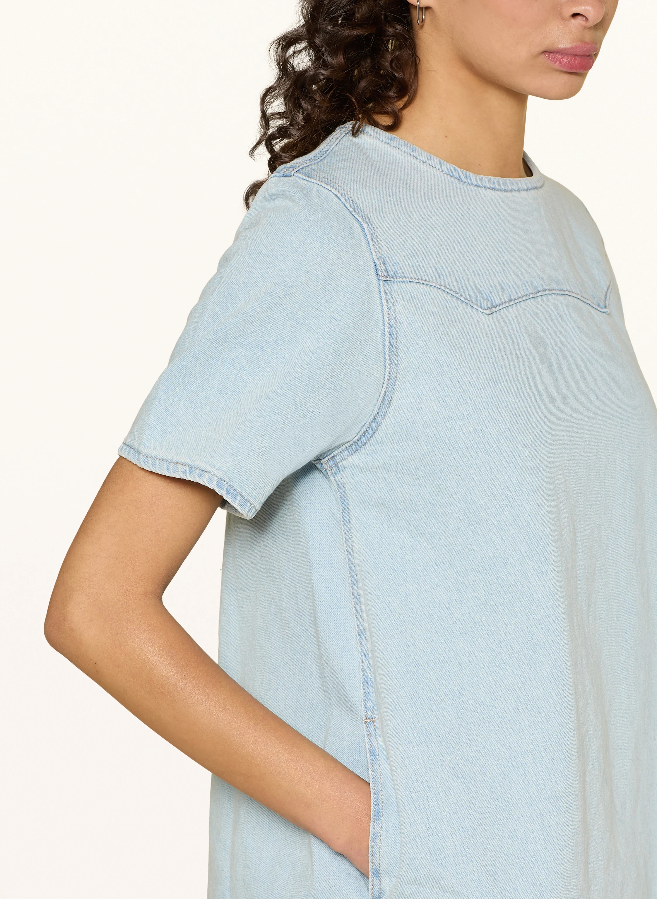 Levi's® Jeanskleid