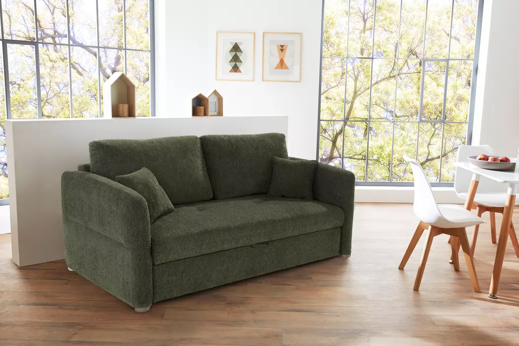 Schlafsofa Luca