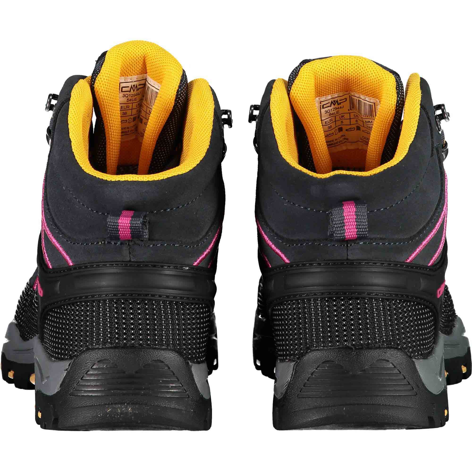 CMPKids Rigel Mid Wp 3Q12944J