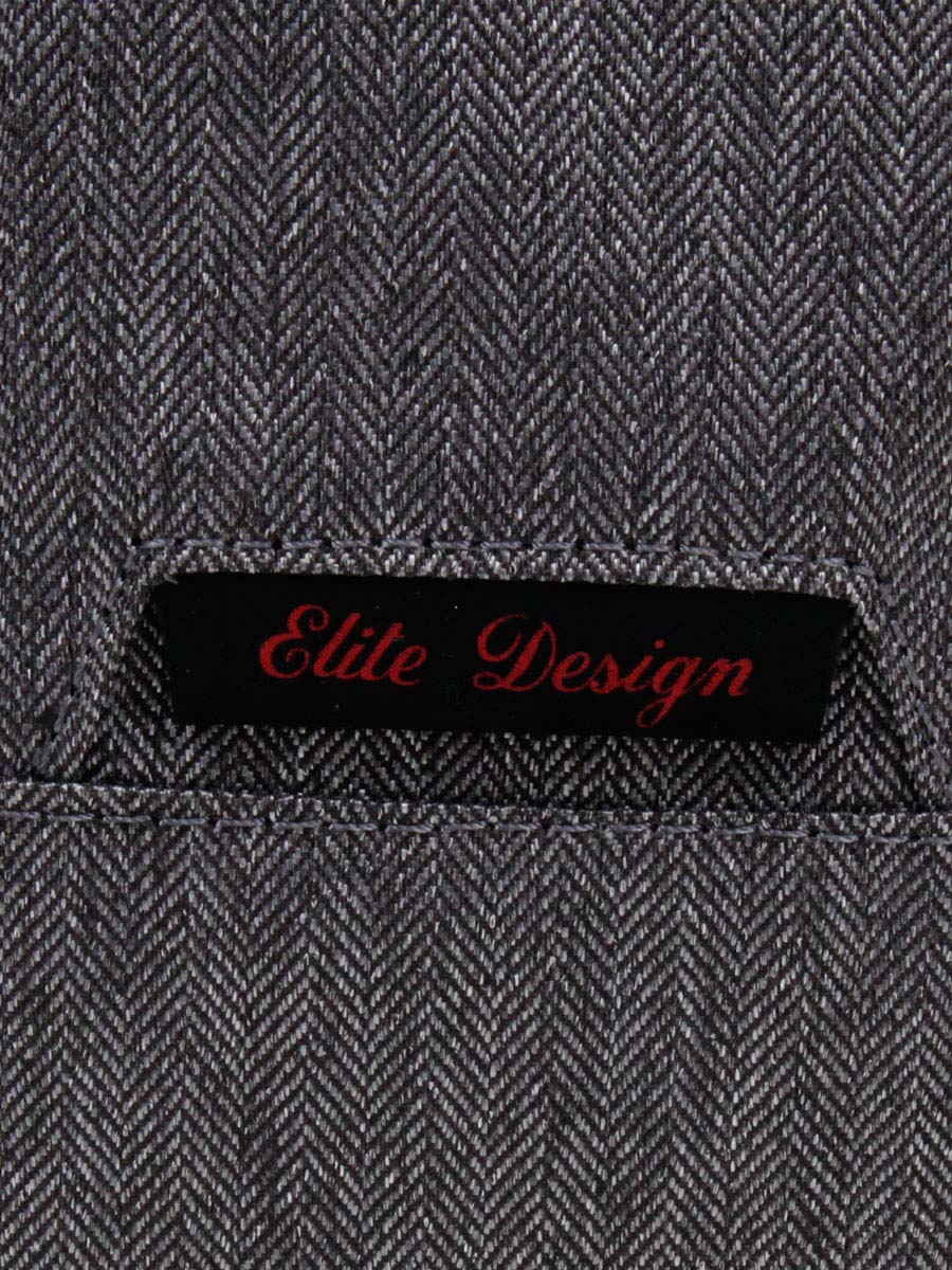 Porte-habits Elite Herringbone