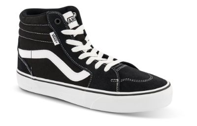 Vans Sneaker Sort VN0A5HZL