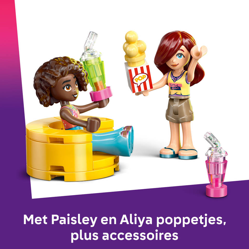 LEGO Friends filmavond 42642