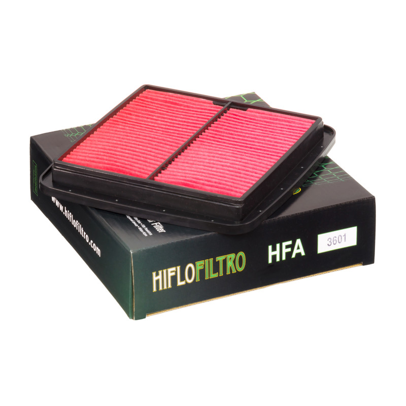 Hiflofiltro - Filtre à air HFA3601