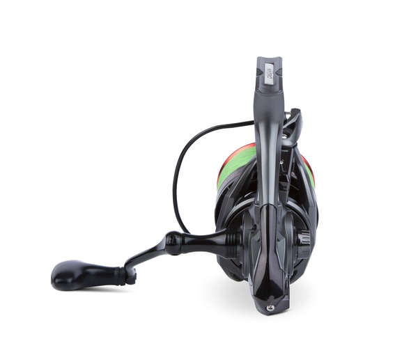 Moulinet Feeder Nytro Aryzon Bait-Up 5000 (Avec 200m/0.16mm)