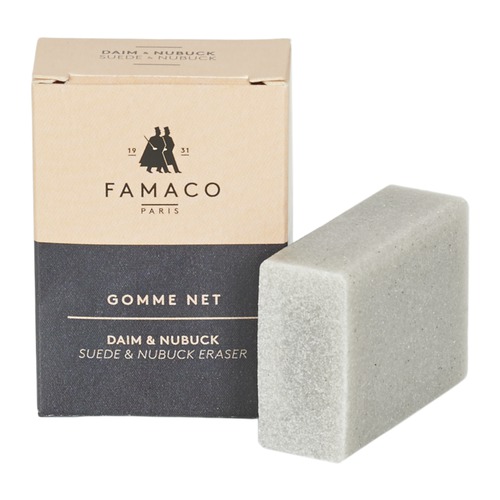 Famaco - GOMME A DAIM