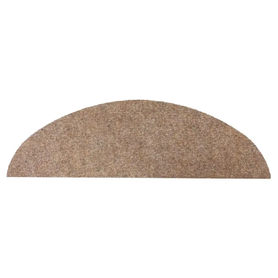Trapmaantje Spurt - Beige - 20x56 cm - 15 Stuks