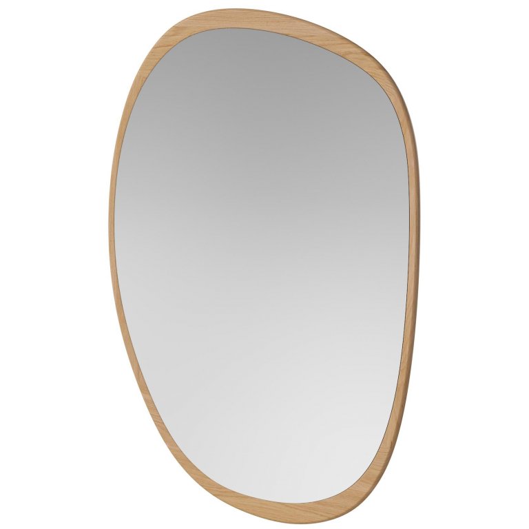 Bolia Elope spiegel large naturel geolied eiken
