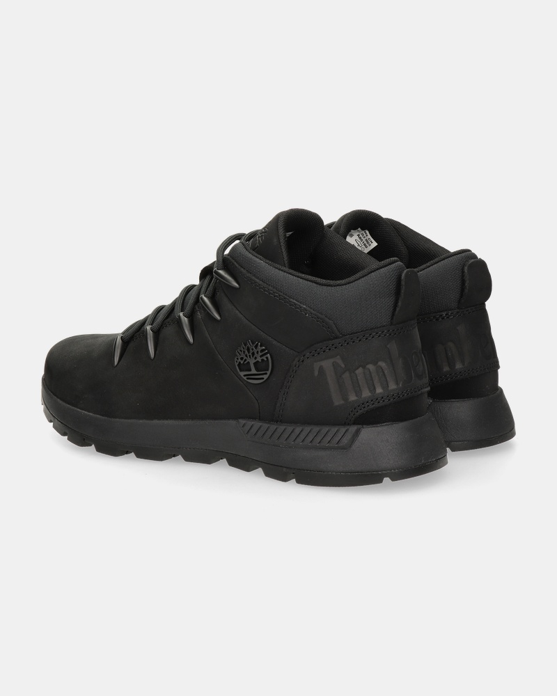 Timberland Sprint Trekker Veterboots  - zwart