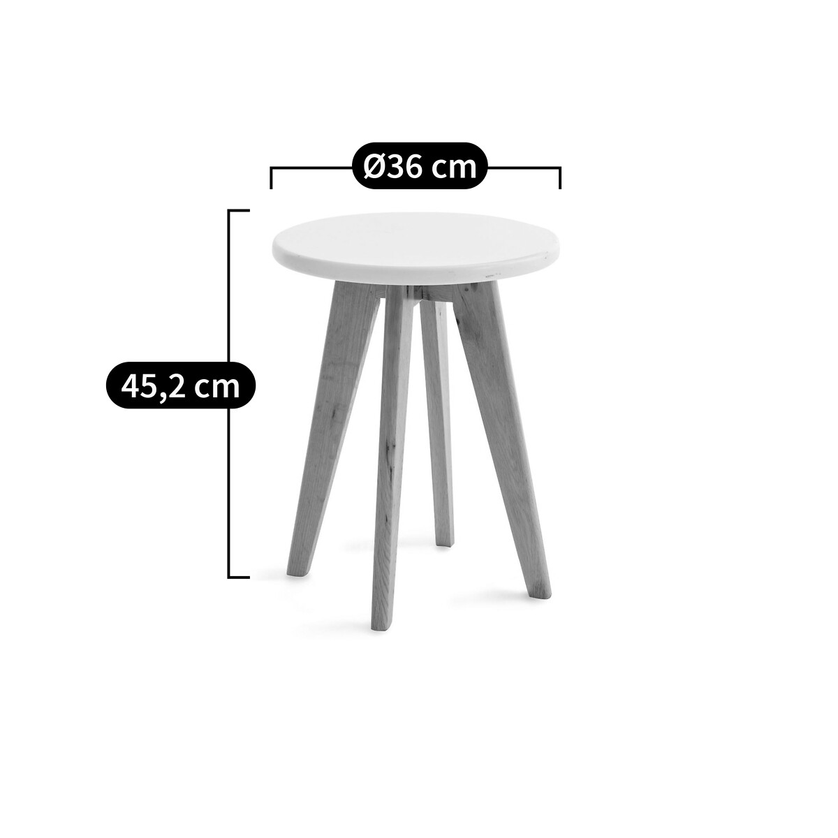 LA REDOUTE INTERIORES<br>Kruk Sabil