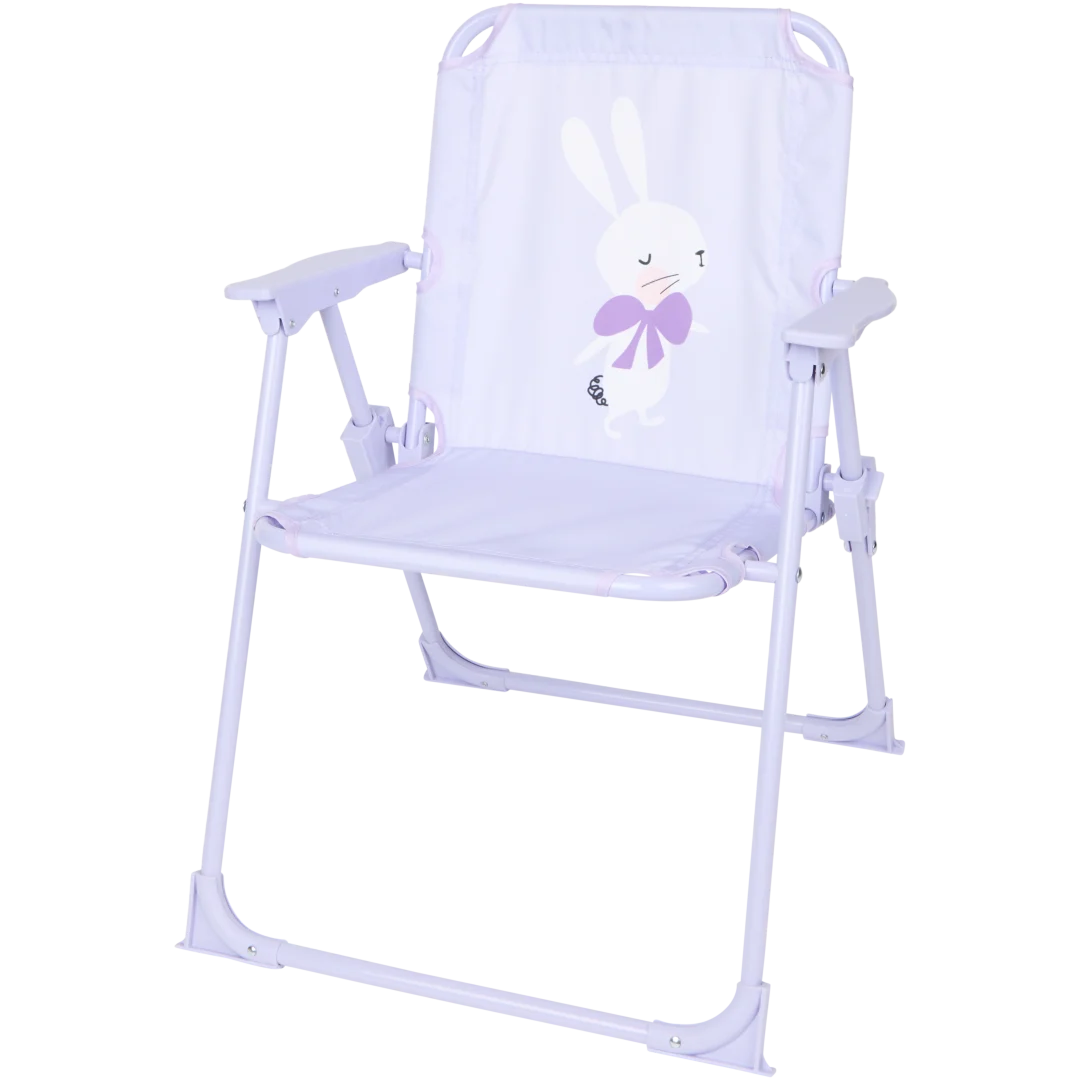 Chaise pliante pour enfant