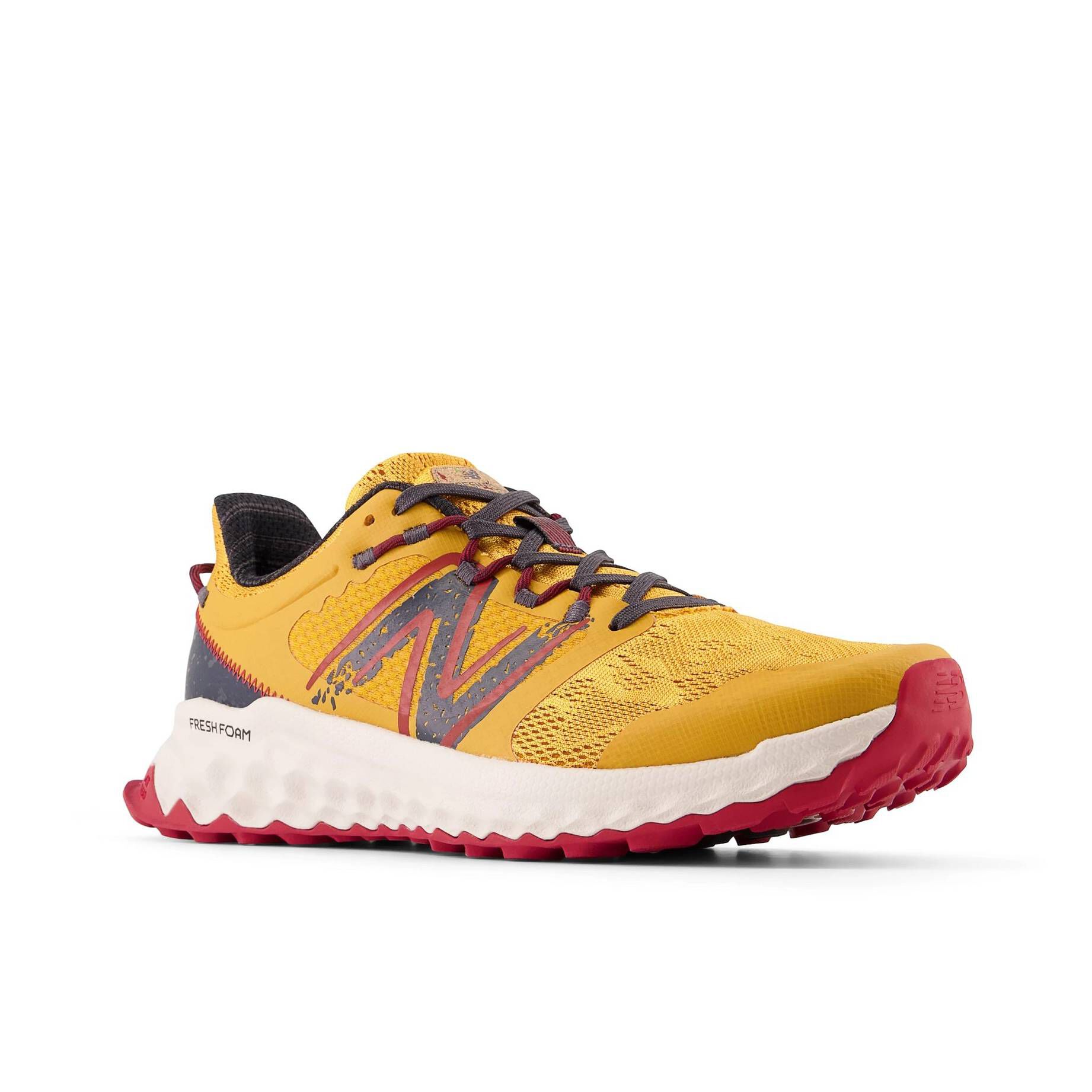 new balance| Herren Laufschuhe FRESH FOAM GAROE