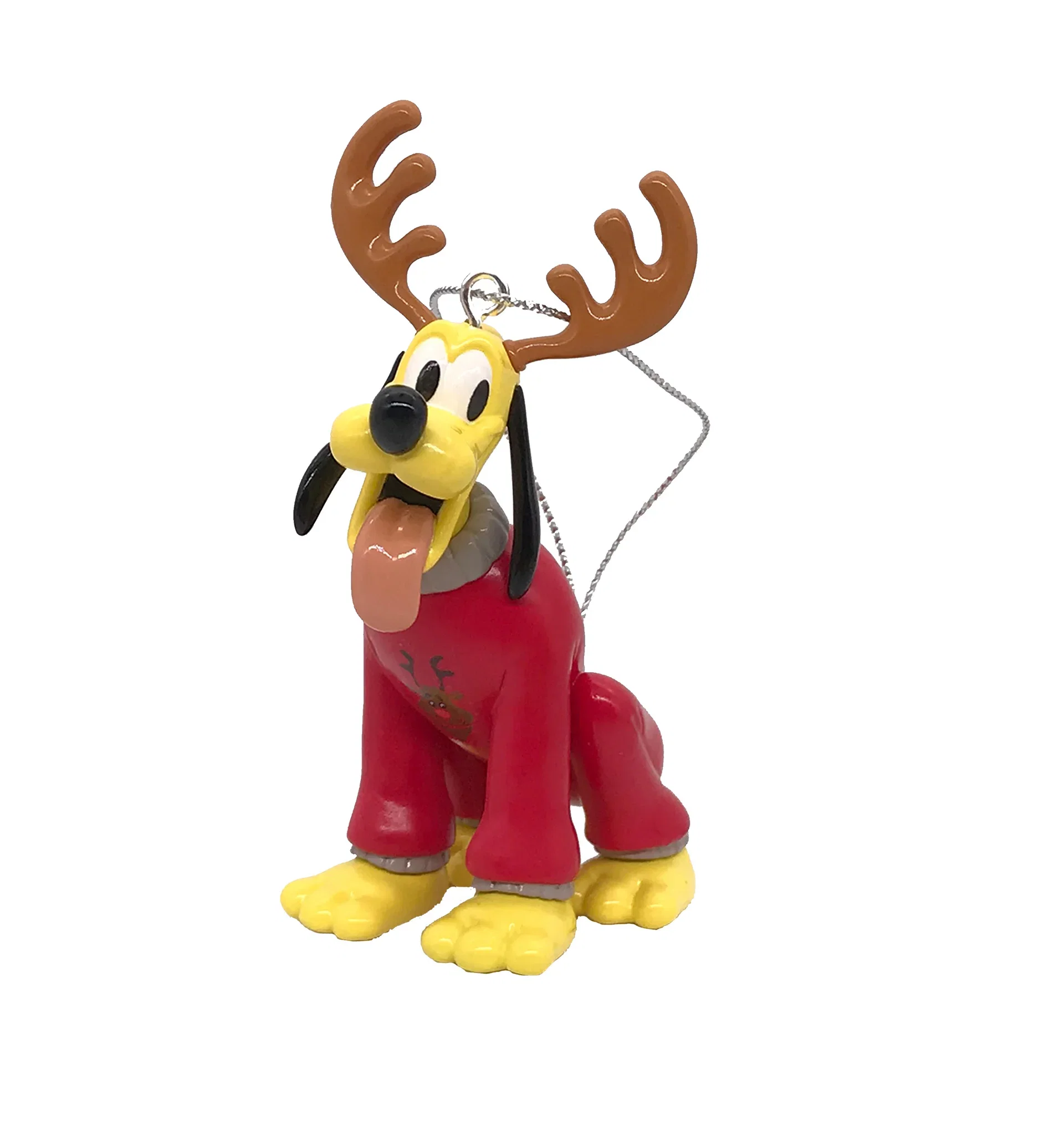 Kurt S. Adler Juletrepynt Disney Pluto Høyde 10,5 cm