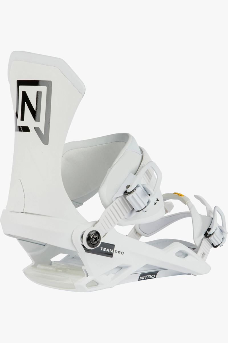 Nitro Team Pro Snowboardbindung