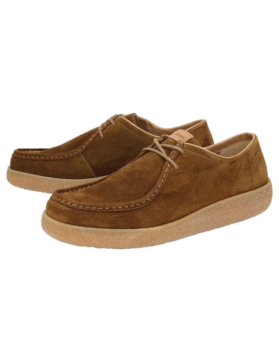 Schnürschuh Jukondon-700