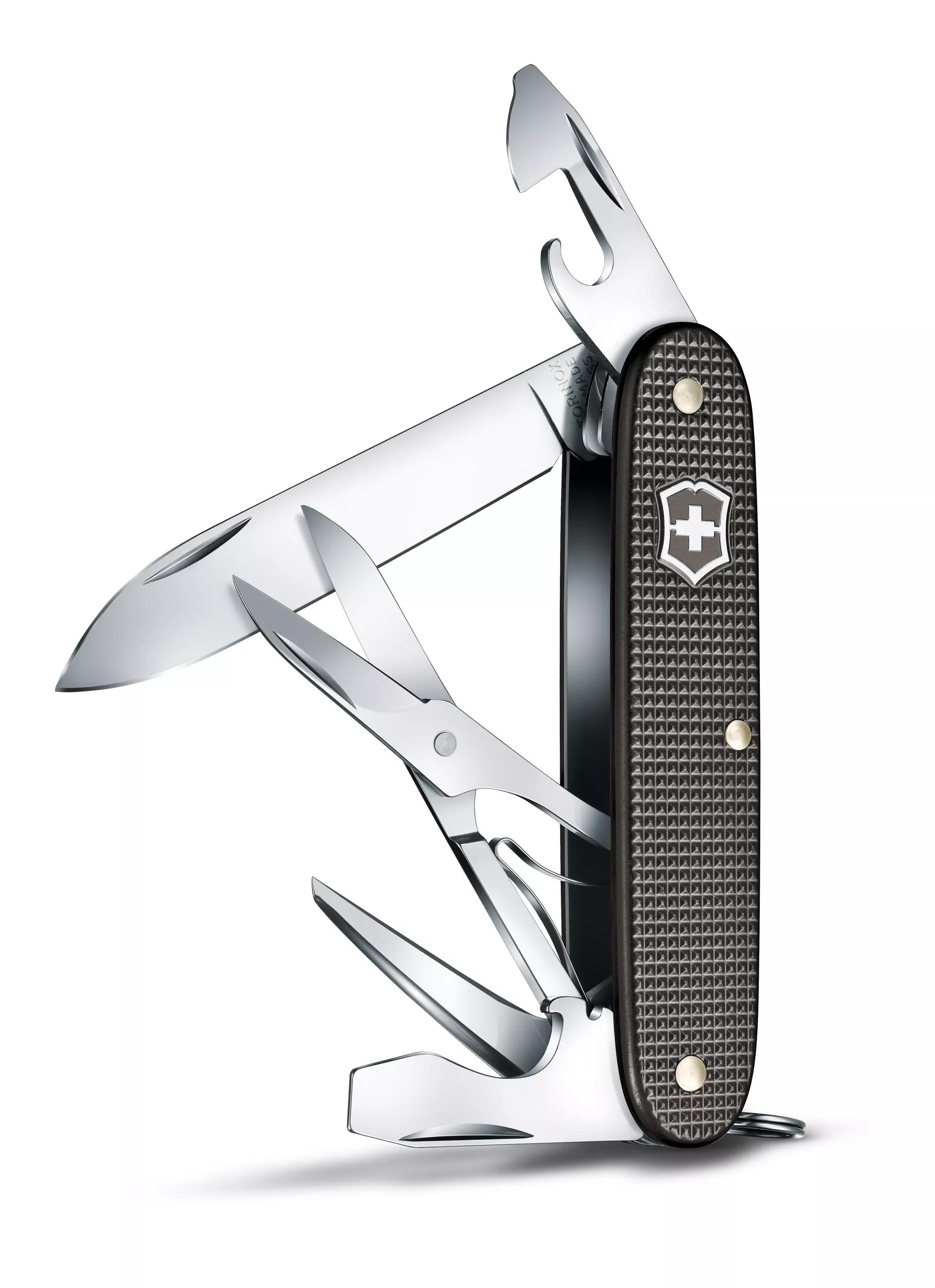 Pioneer X Alox Limited Edition 2022-Thunder Gray