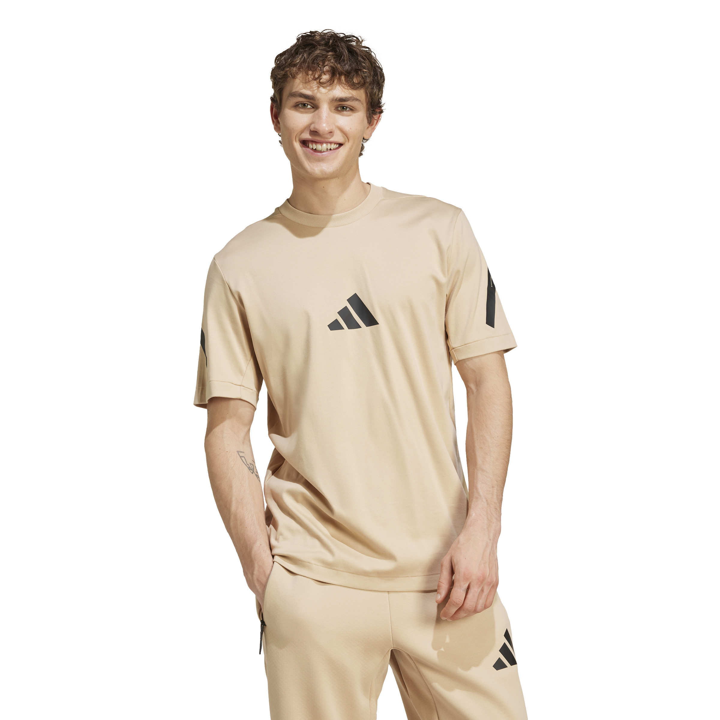 Adidas M Z.N.E. TEE