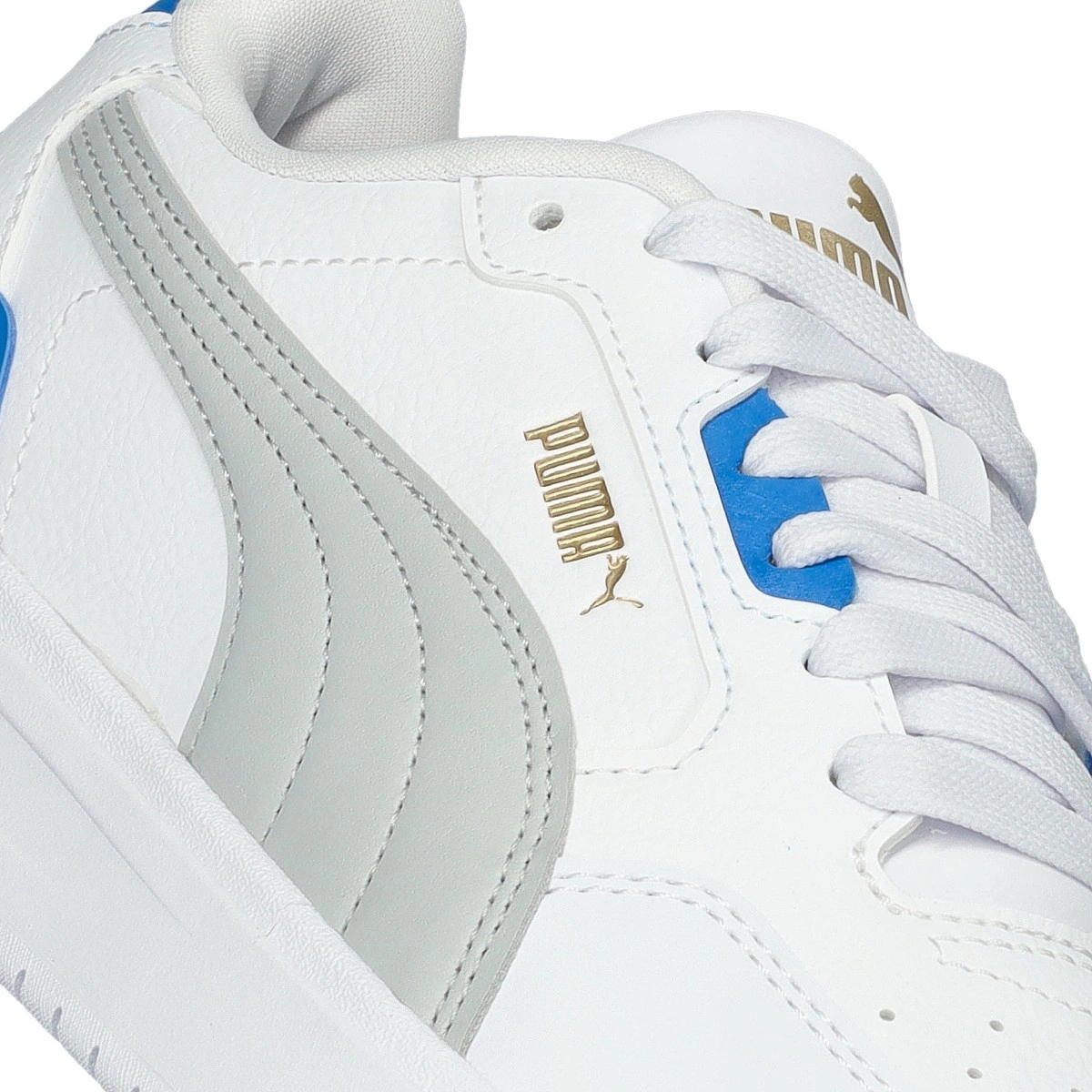 Sneakers Puma Shuffle Downtown Low Criança