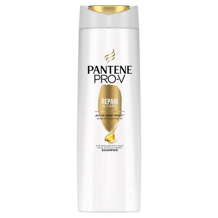 PANTENE PRO-V Shampoo oder Spülung