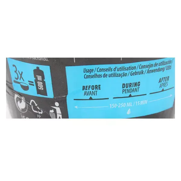 Isostar Hydrate & Perform Bebida Isotônica em Pó Sabor Toranja 400g