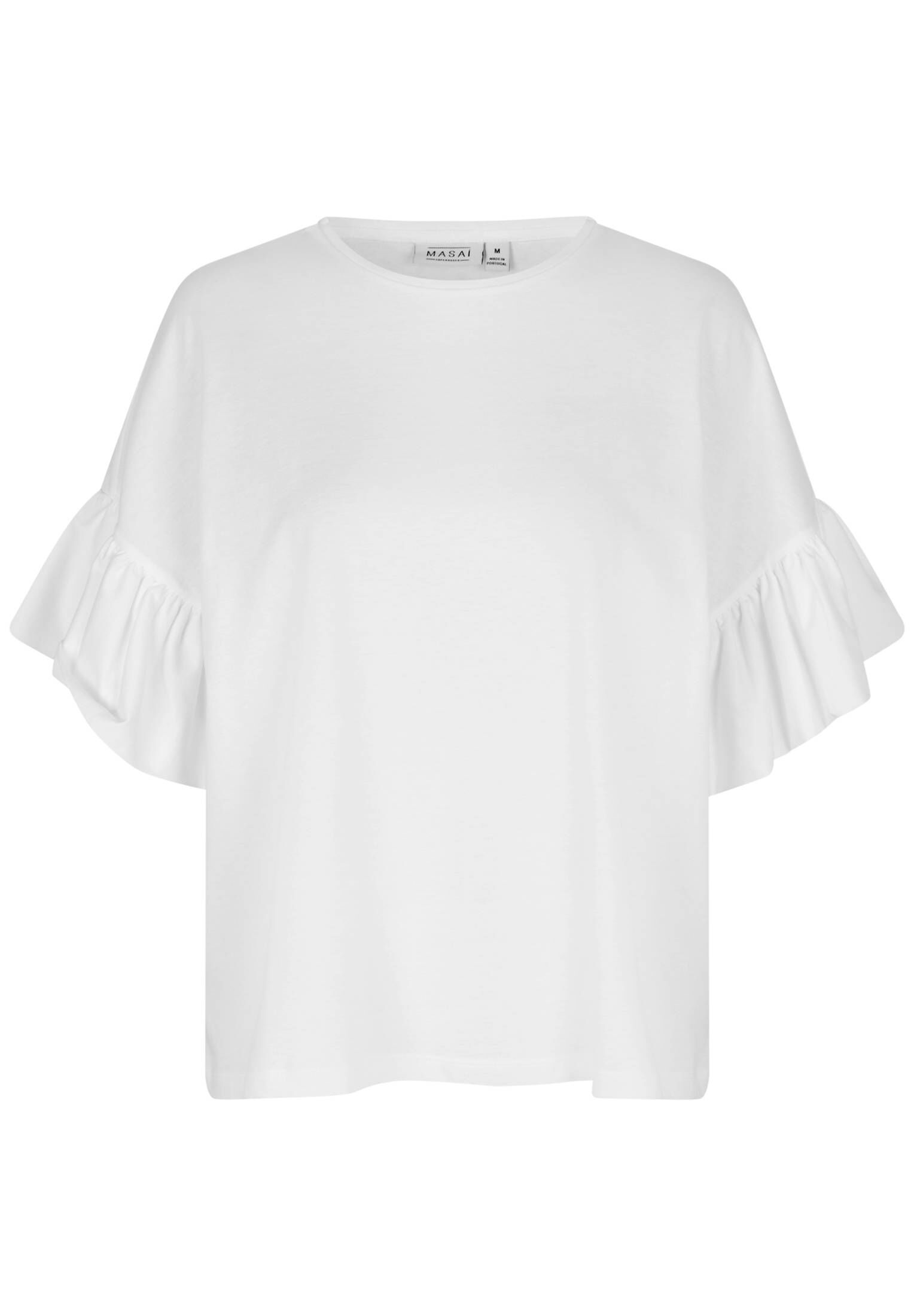 MASAI| Damen Kurzarm T-Shirt MaDalit