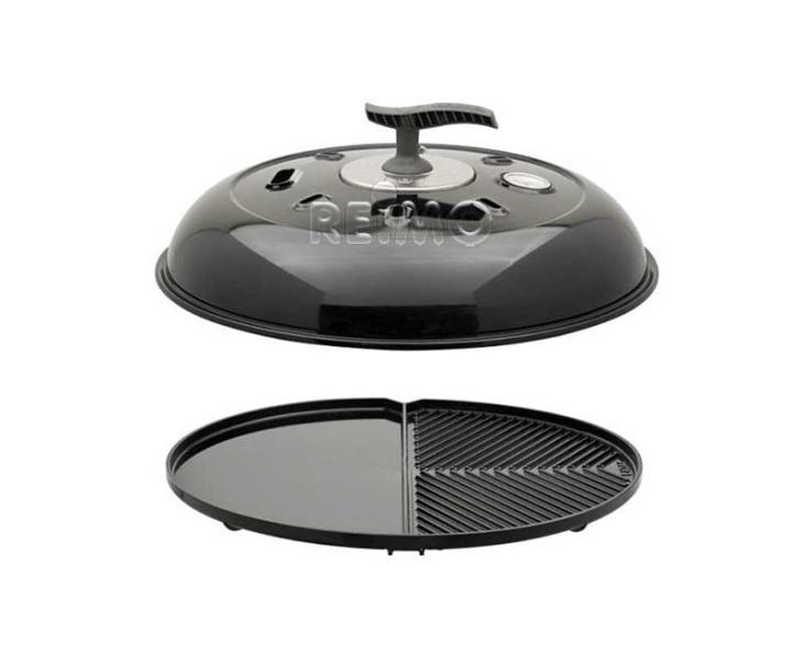 Cadac Carri Chef 2 BBQ / Grill2Braai Gasgrill 30 mbar