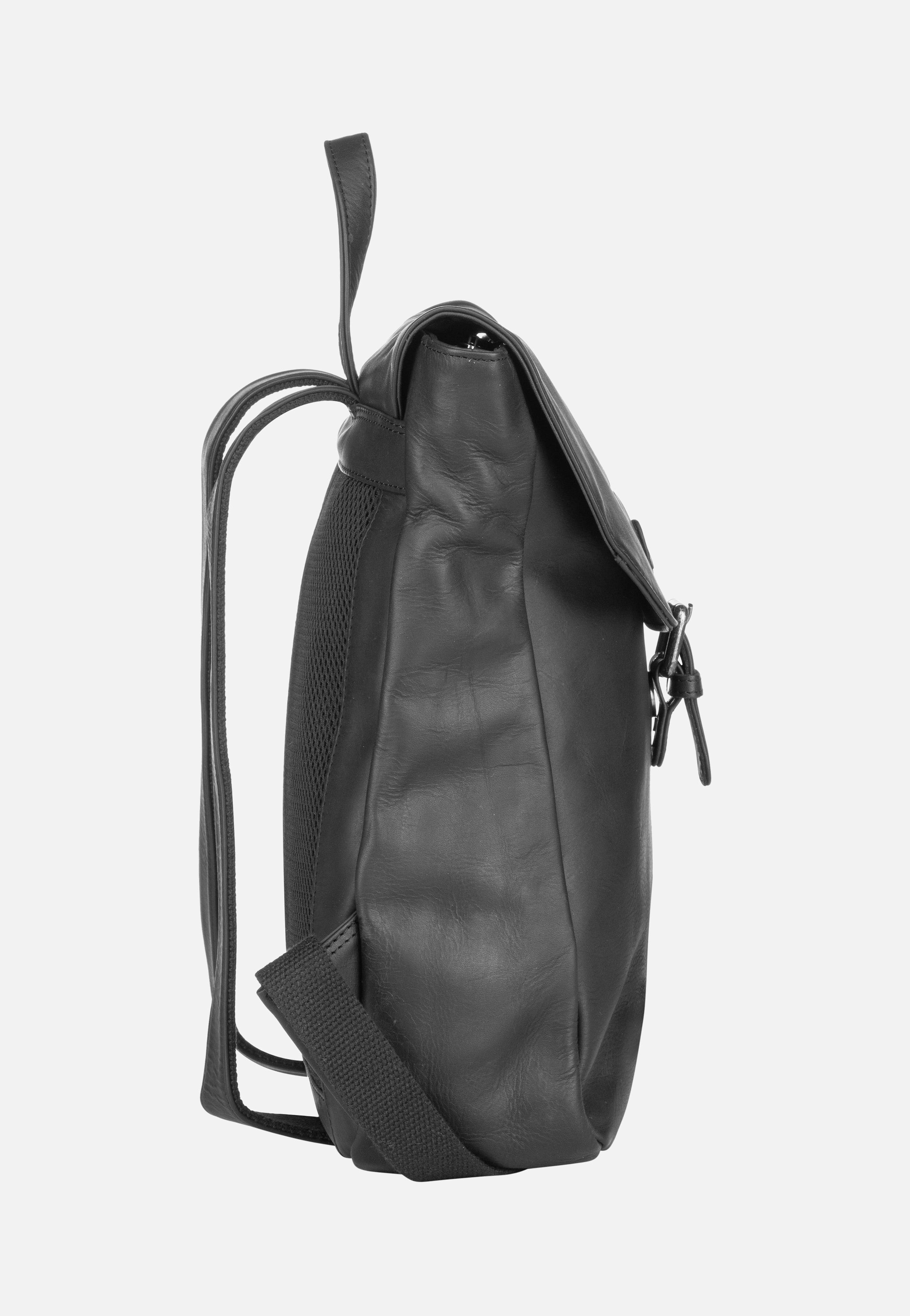 Vermont 0316 Black - Rucksack