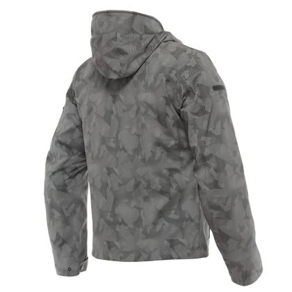 Blouson Dainese CORSO ABSØLUTESHELL PRO - Gris