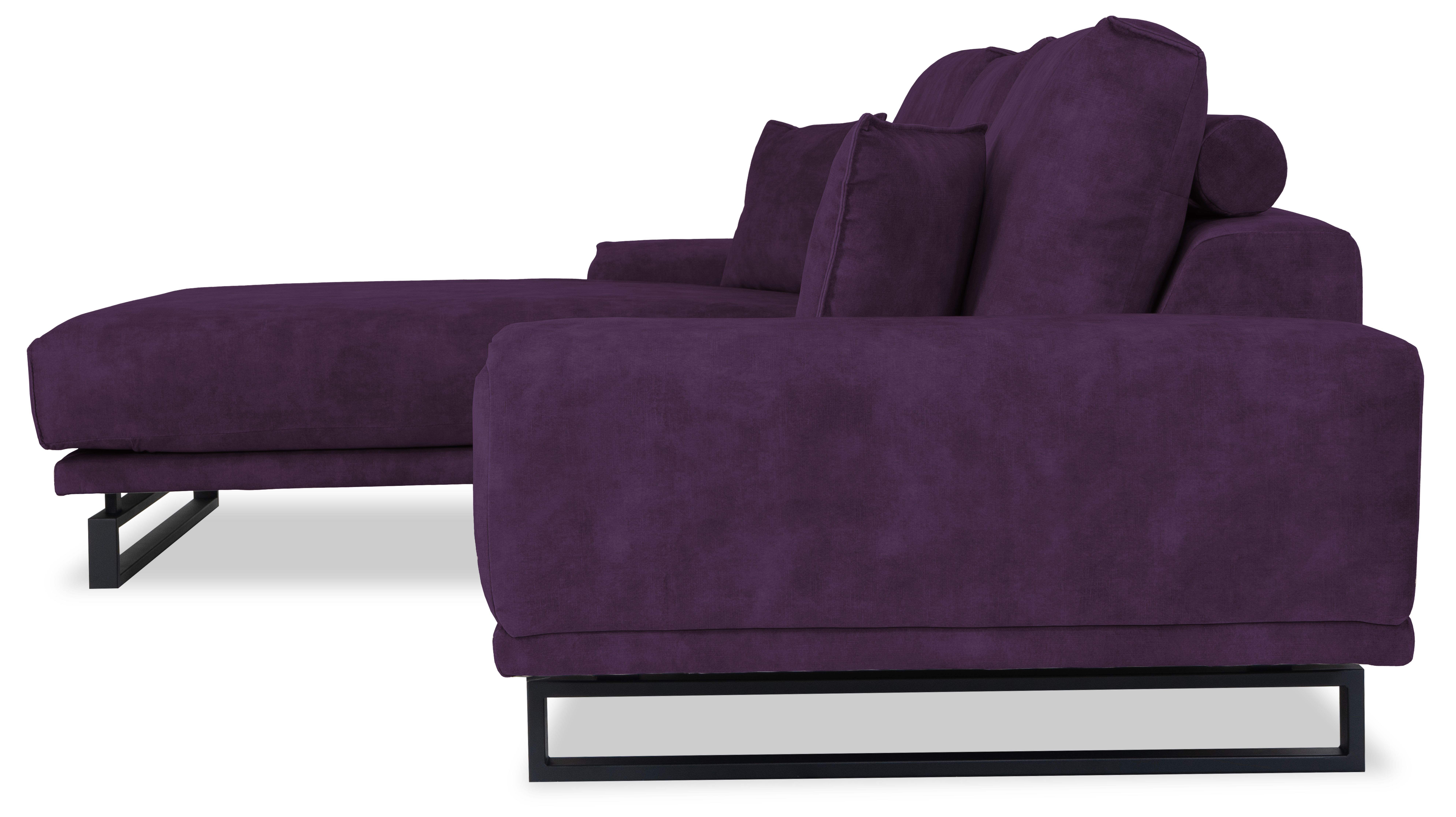 Loungebank Amarillo II