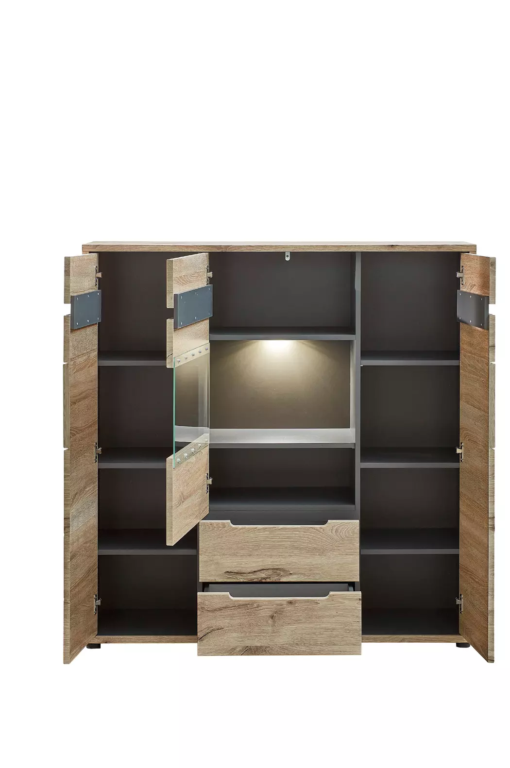 Highboard Bellano