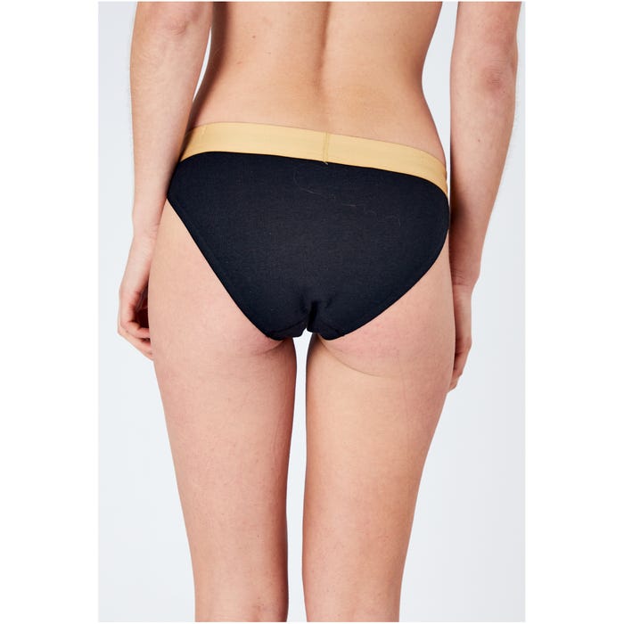 Calvin Klein-Slip bikini embossed logo - Calvin Klein Underwear