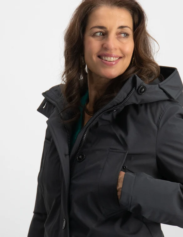 AIRFORCE Parka Alma FRW0837
