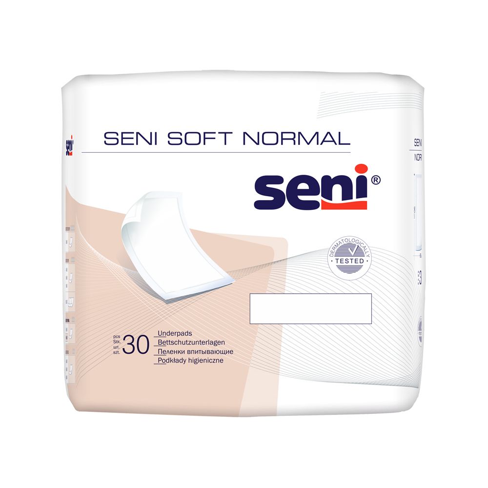 Seni Soft Normal 40x60
