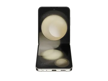 Samsung® | Galaxy Z Flip5 - 5G smartphone - 256GB - Beige