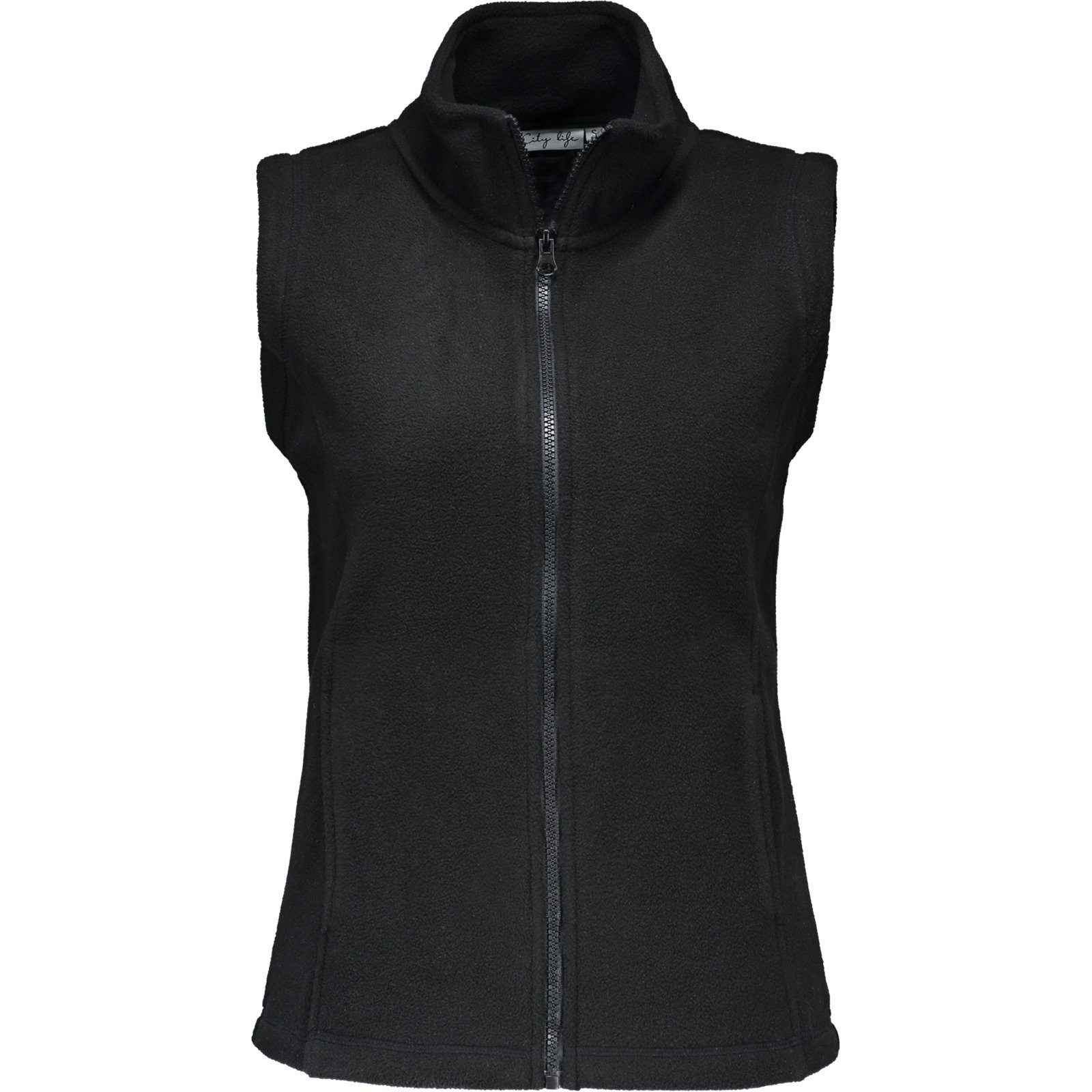 Damen-Polarfleece Weste