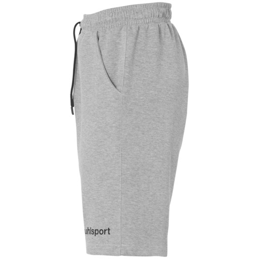 Calções Essential Pro Pretos Uhlsport