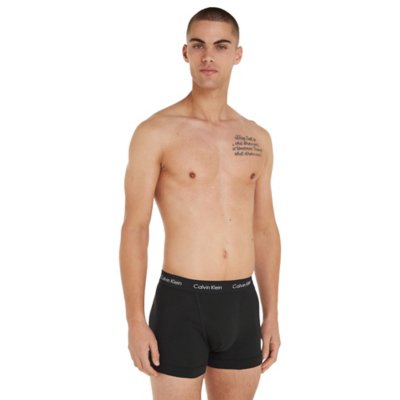 Boxer homme U2662G CALVIN KLEIN